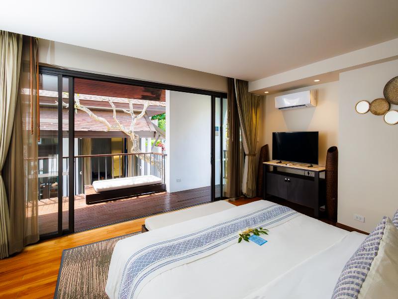 The Sea Koh Samui Resort and Residences by Tolani image