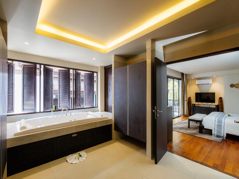 The Sea Koh Samui Resort and Residences by Tolani image