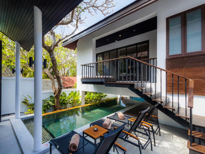 The Sea Koh Samui Resort and Residences by Tolani image