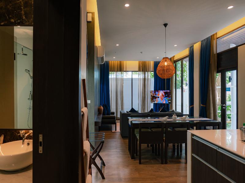 The Sea Koh Samui Resort and Residences by Tolani image