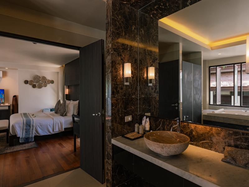 The Sea Koh Samui Resort and Residences by Tolani image