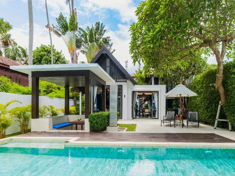 The Sea Koh Samui Resort and Residences by Tolani image