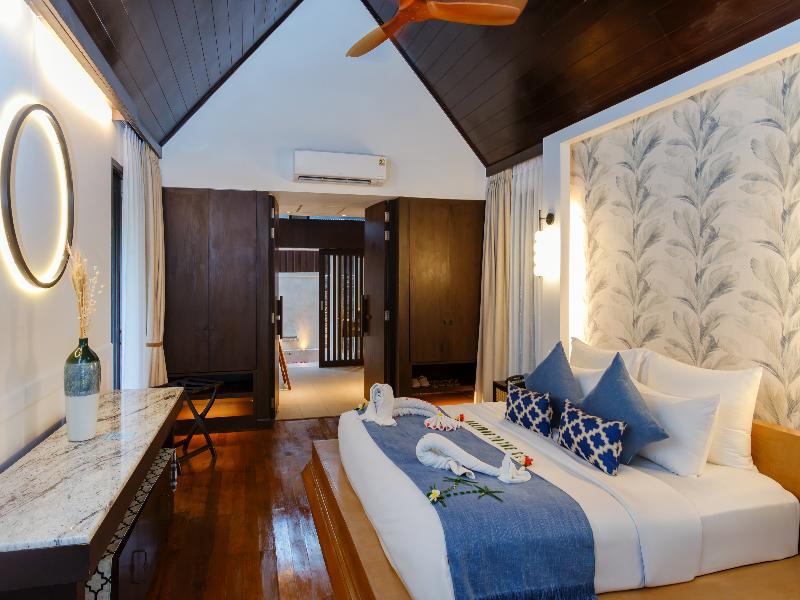 The Sea Koh Samui Resort and Residences by Tolani image