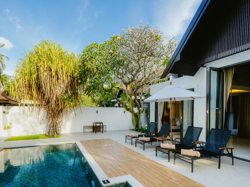 The Sea Koh Samui Resort and Residences by Tolani image