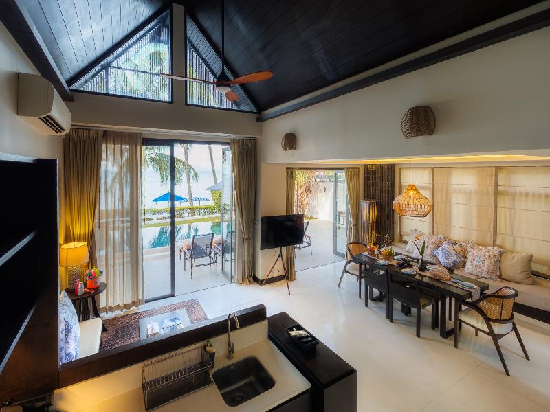 The Sea Koh Samui Resort and Residences by Tolani image