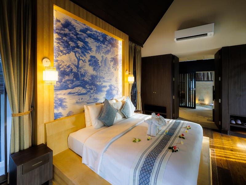 The Sea Koh Samui Resort and Residences by Tolani image