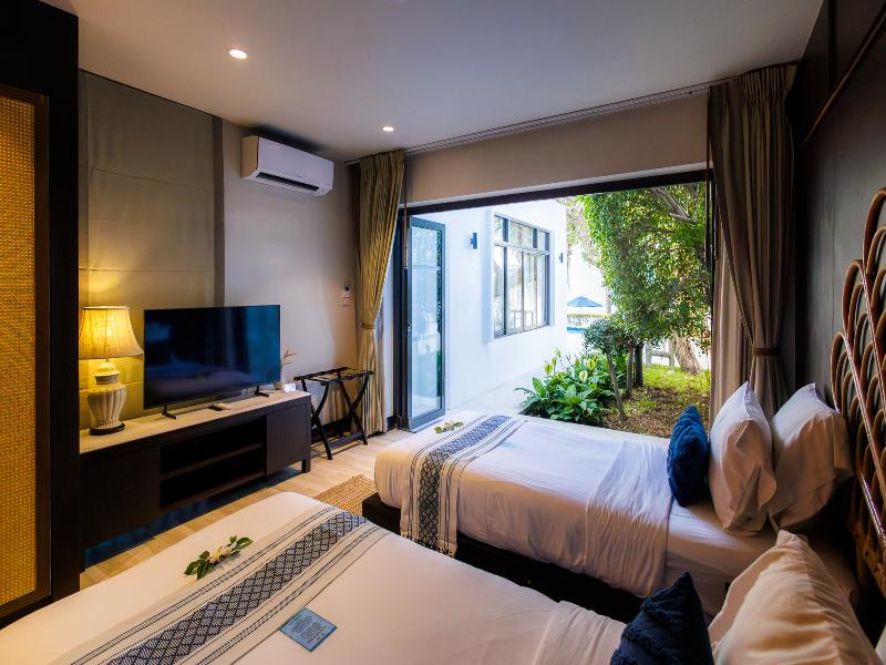 The Sea Koh Samui Resort and Residences by Tolani image
