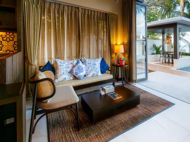 The Sea Koh Samui Resort and Residences by Tolani image