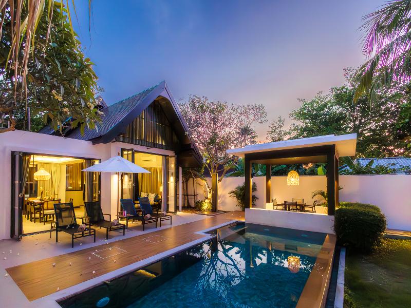 The Sea Koh Samui Resort and Residences by Tolani image
