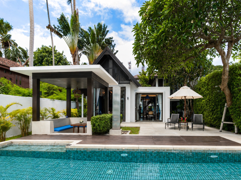The Sea Koh Samui Resort and Residences by Tolani image