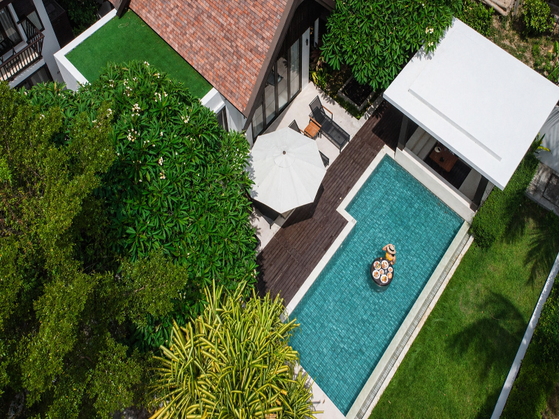The Sea Koh Samui Resort and Residences by Tolani image
