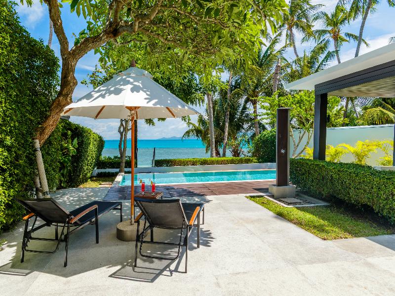 The Sea Koh Samui Resort and Residences by Tolani image