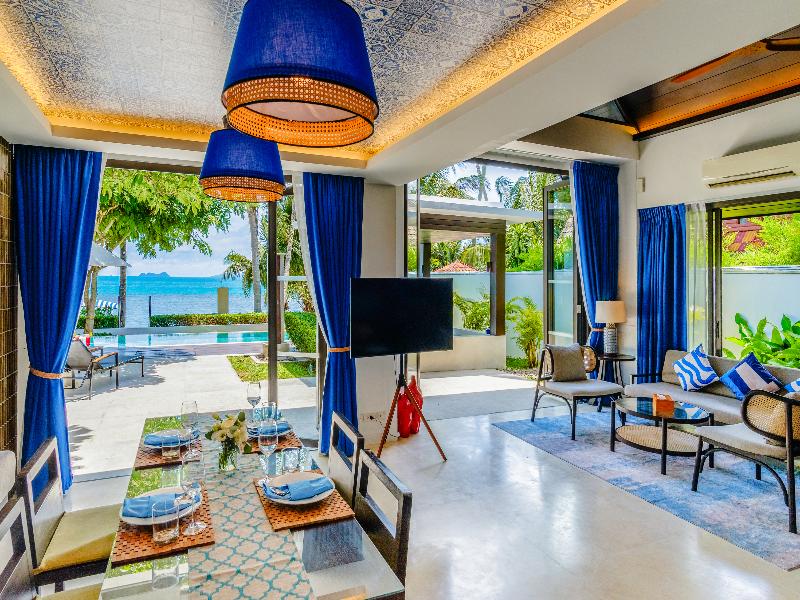 The Sea Koh Samui Resort and Residences by Tolani image