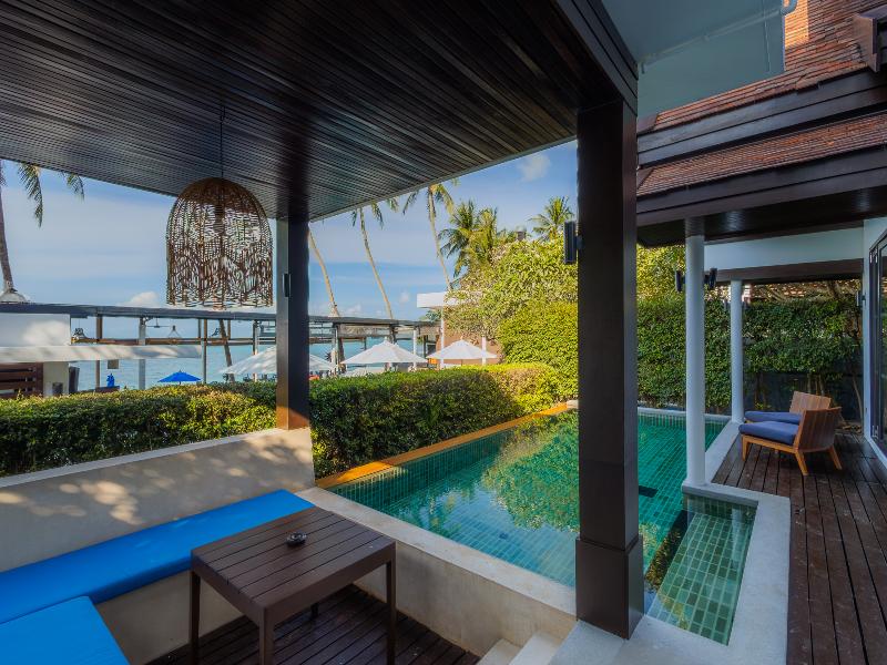 The Sea Koh Samui Resort and Residences by Tolani image