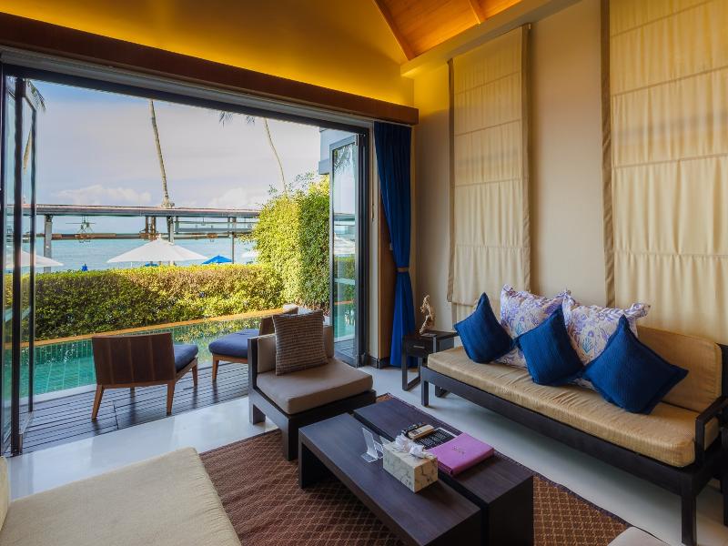 The Sea Koh Samui Resort and Residences by Tolani image