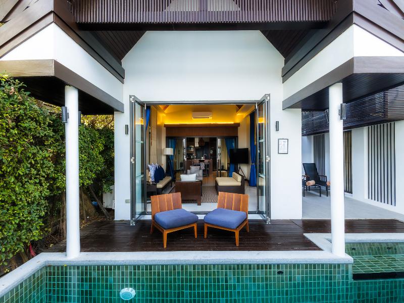 The Sea Koh Samui Resort and Residences by Tolani image