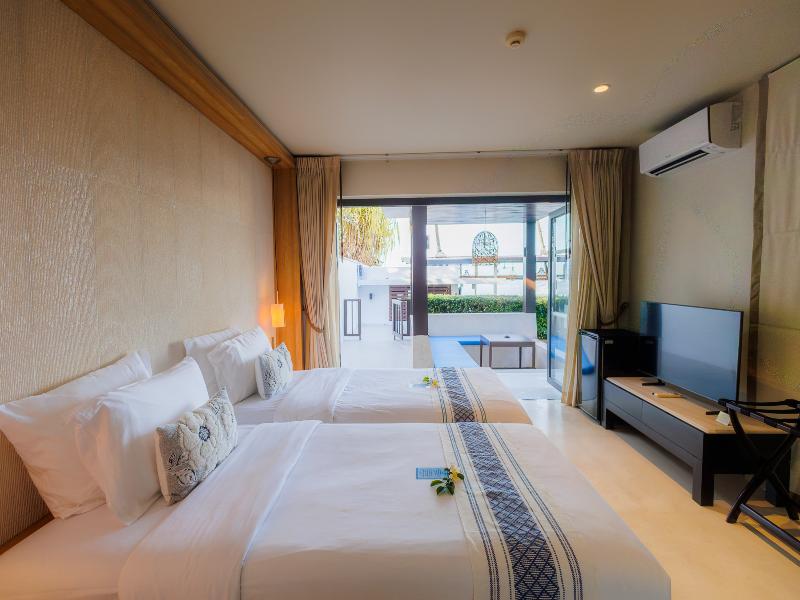 The Sea Koh Samui Resort and Residences by Tolani image