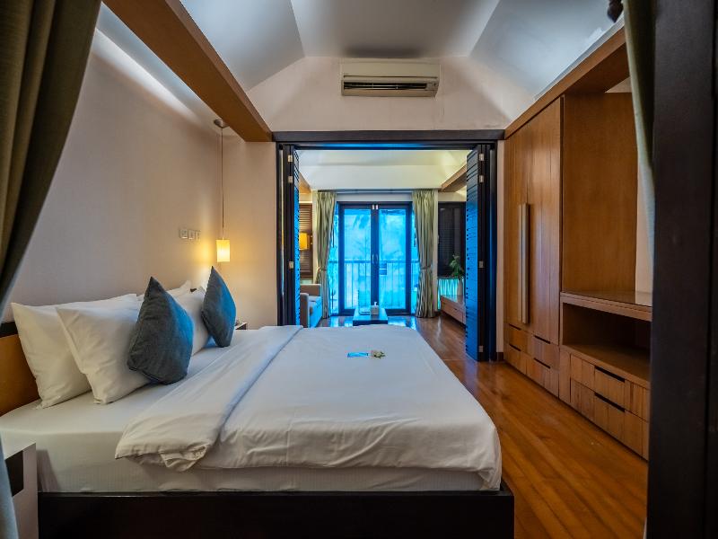The Sea Koh Samui Resort and Residences by Tolani image