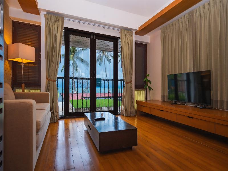 The Sea Koh Samui Resort and Residences by Tolani image