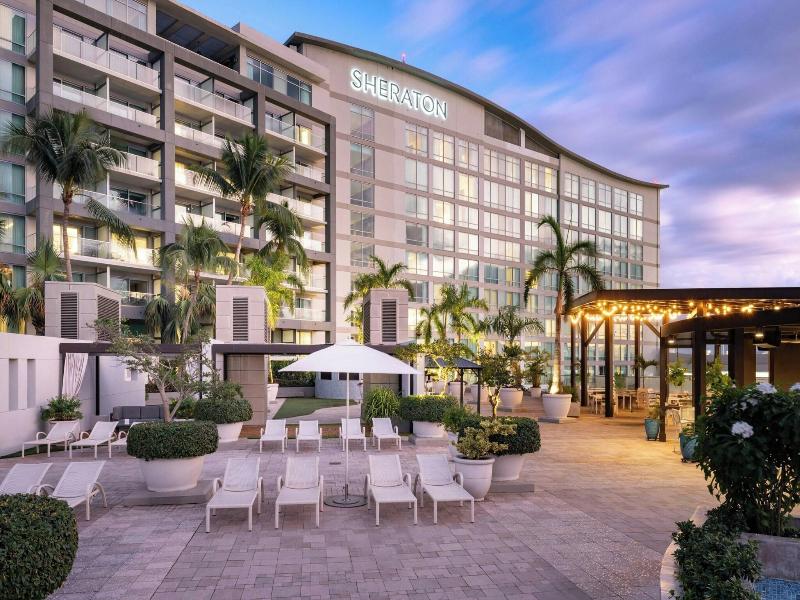 Sheraton Puerto Rico Hotel & Casino image