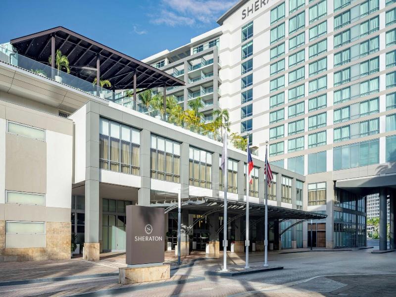 Sheraton Puerto Rico Hotel & Casino image
