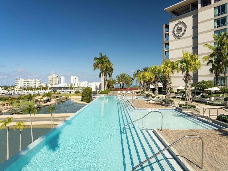 Sheraton Puerto Rico Hotel & Casino image