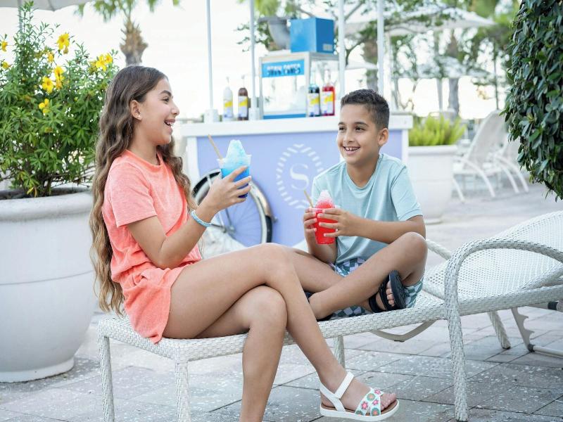 Sheraton Puerto Rico Hotel & Casino image