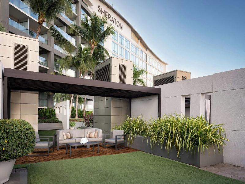 Sheraton Puerto Rico Hotel & Casino image
