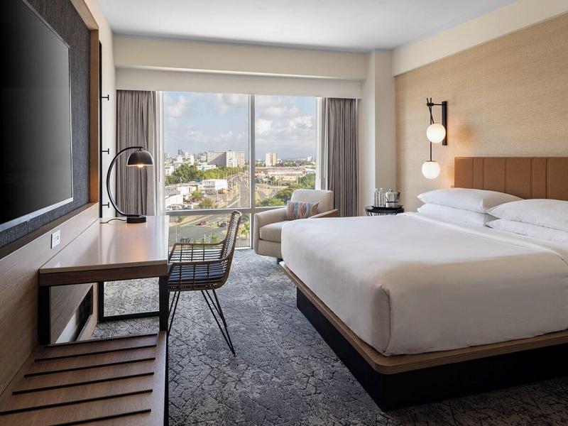 Sheraton Puerto Rico Hotel & Casino image