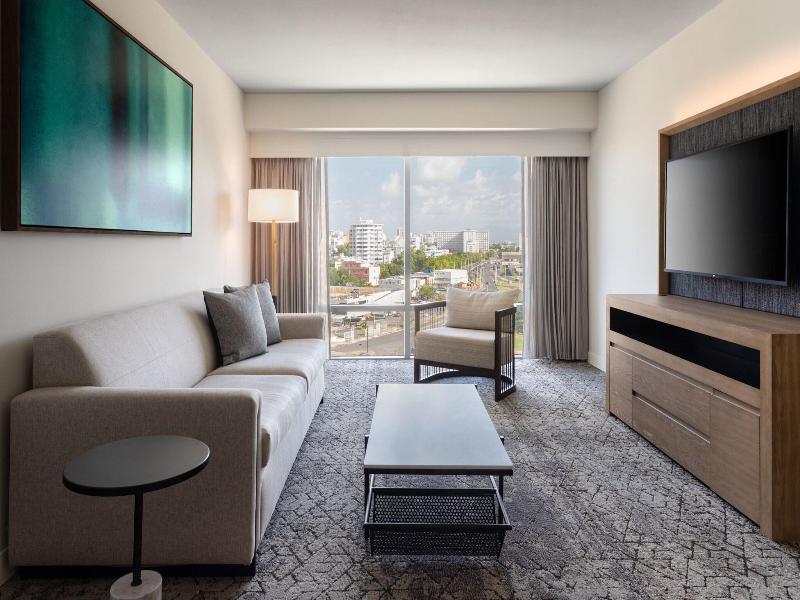 Sheraton Puerto Rico Hotel & Casino image