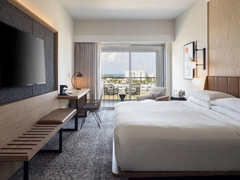 Sheraton Puerto Rico Hotel & Casino image