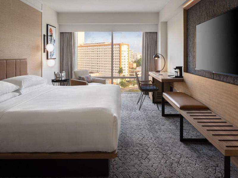Sheraton Puerto Rico Hotel & Casino image