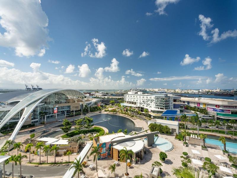 Sheraton Puerto Rico Hotel & Casino image