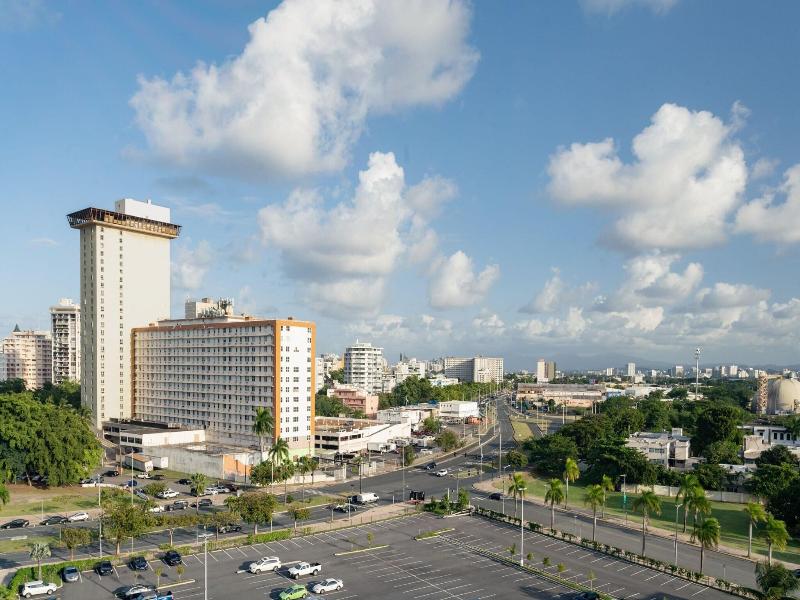 Sheraton Puerto Rico Hotel & Casino image