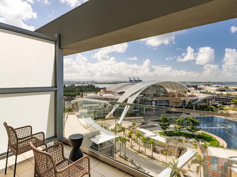 Sheraton Puerto Rico Hotel & Casino image