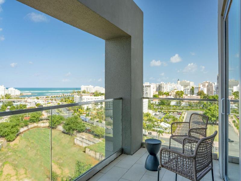 Sheraton Puerto Rico Hotel & Casino image