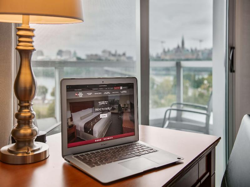 Best Western Plus Gatineau-Ottawa image