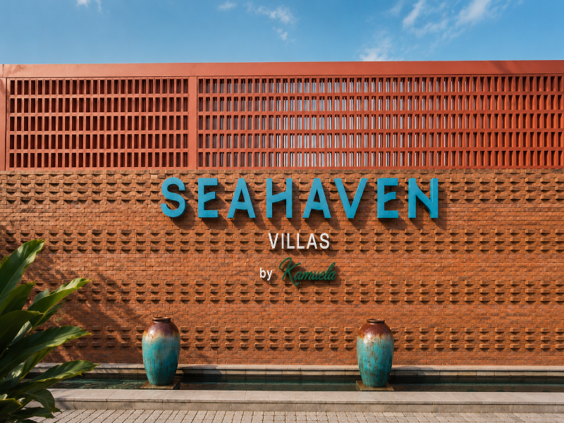 Seahaven Villas By Kamuela image