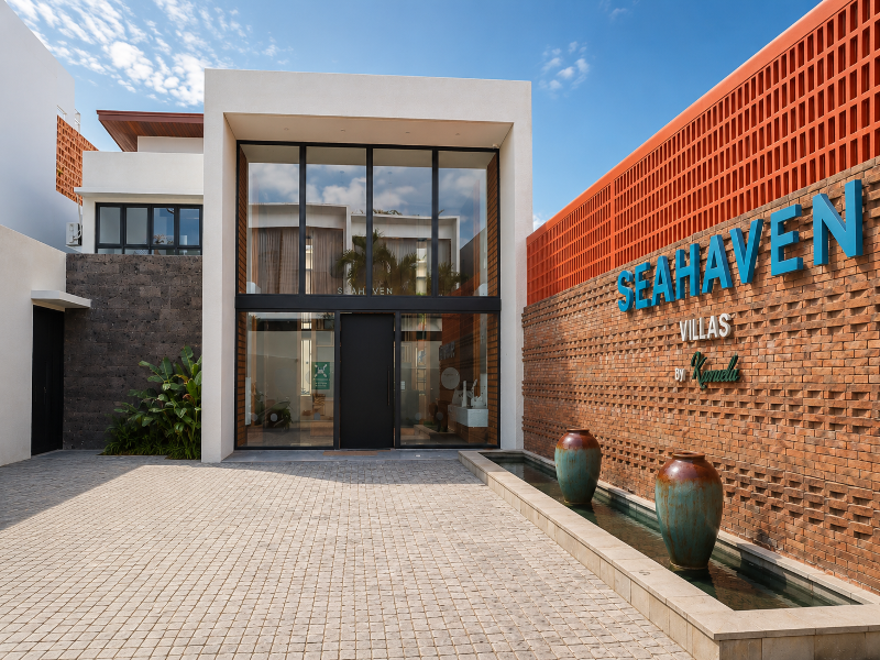 Seahaven Villas By Kamuela image