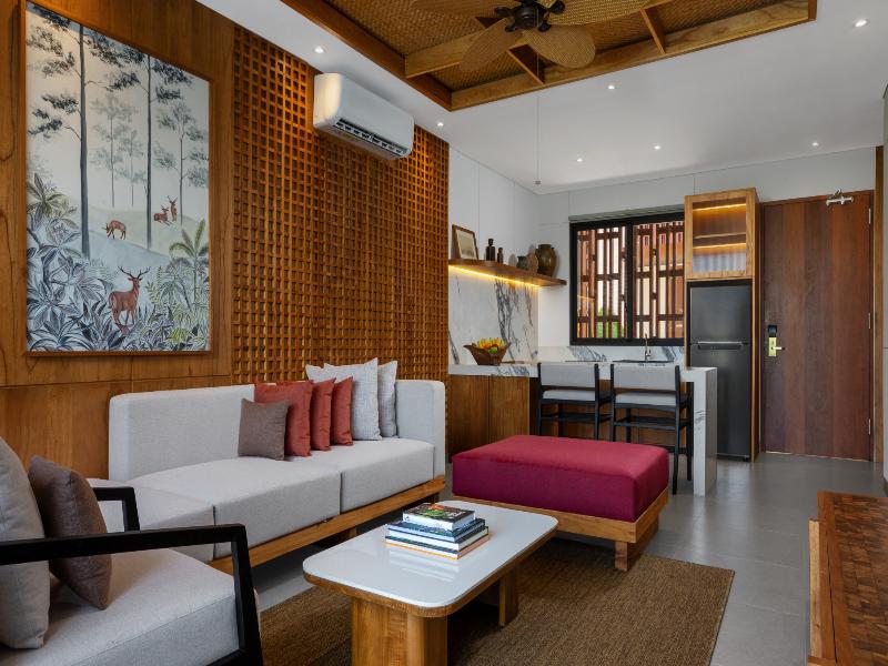Seahaven Villas By Kamuela image