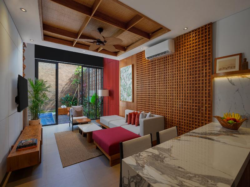 Seahaven Villas By Kamuela image