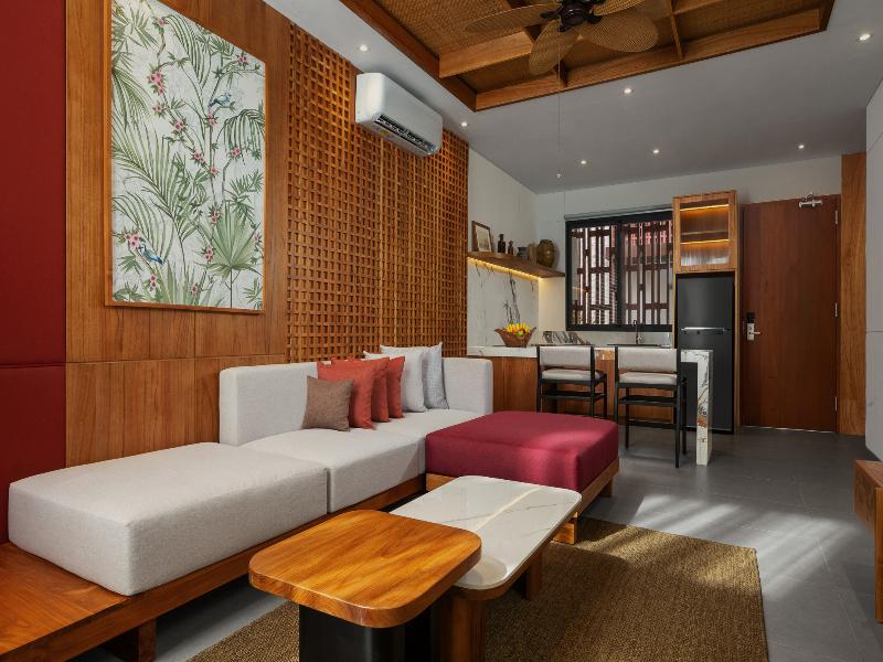 Seahaven Villas By Kamuela image