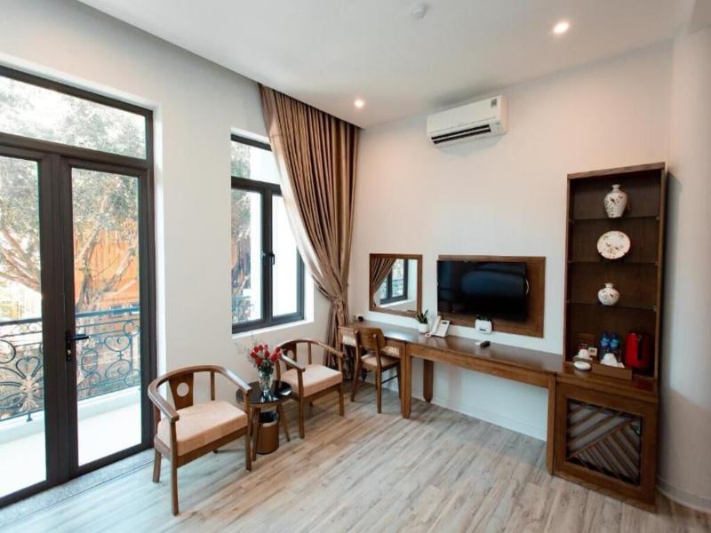 Korea Hotel Bac Giang, Bắc Ninh
