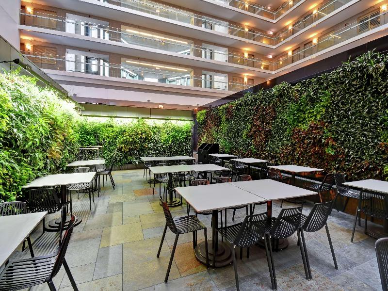 Hampton by Hilton Bremen North image