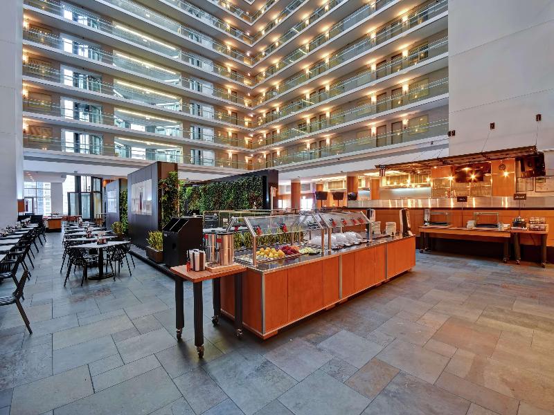 Hampton by Hilton Bremen North image
