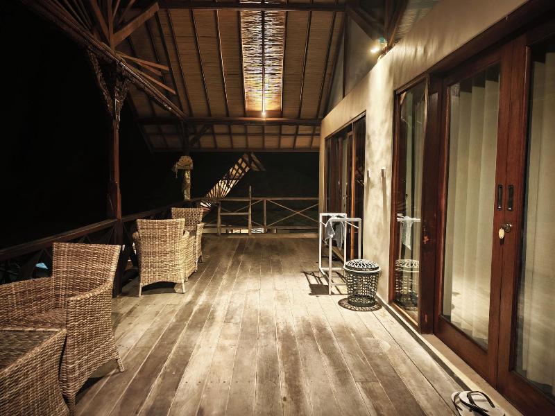 Villa Bagus 4