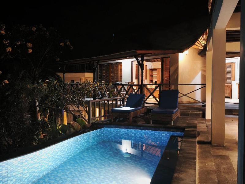 Villa Bagus 5