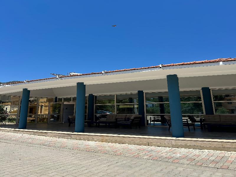 The One Club image