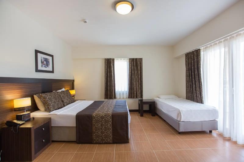 Castle Resort & Spa Hotel Sarigerme Castle Resort & Spa Hotel Sarigerme