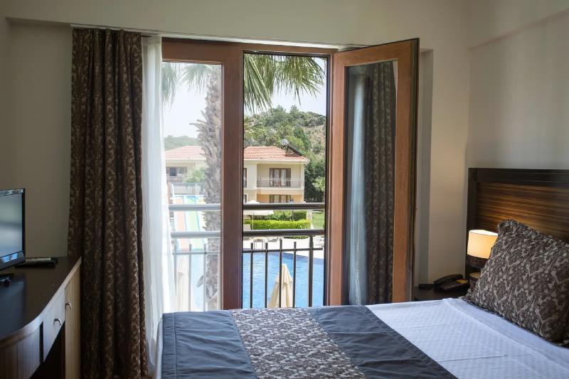 Castle Resort & Spa Hotel Sarigerme Castle Resort & Spa Hotel Sarigerme